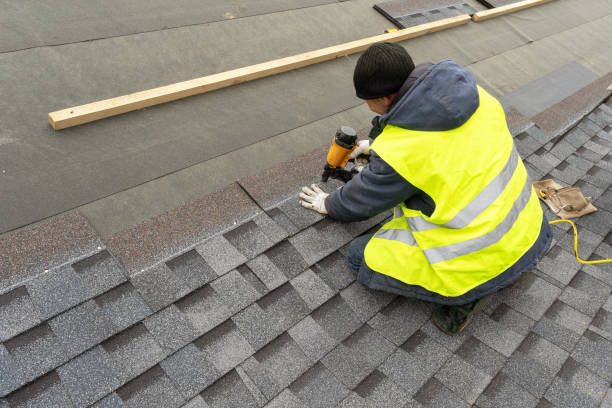 Best Commercial Roofing Services  in Blakely, GA
