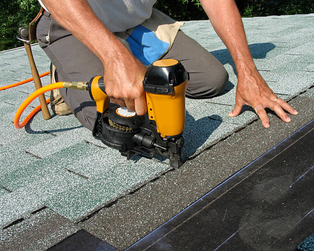 Best Affordable Roof Replacement  in Blakely, GA