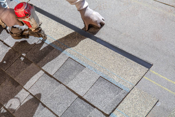 Quick and Trustworthy Emergency Roof Repair Services in Blakely, GA